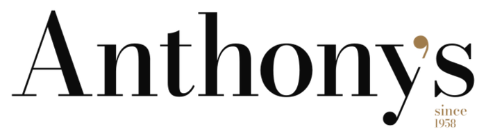 Anthonys Auktionshaus Logo